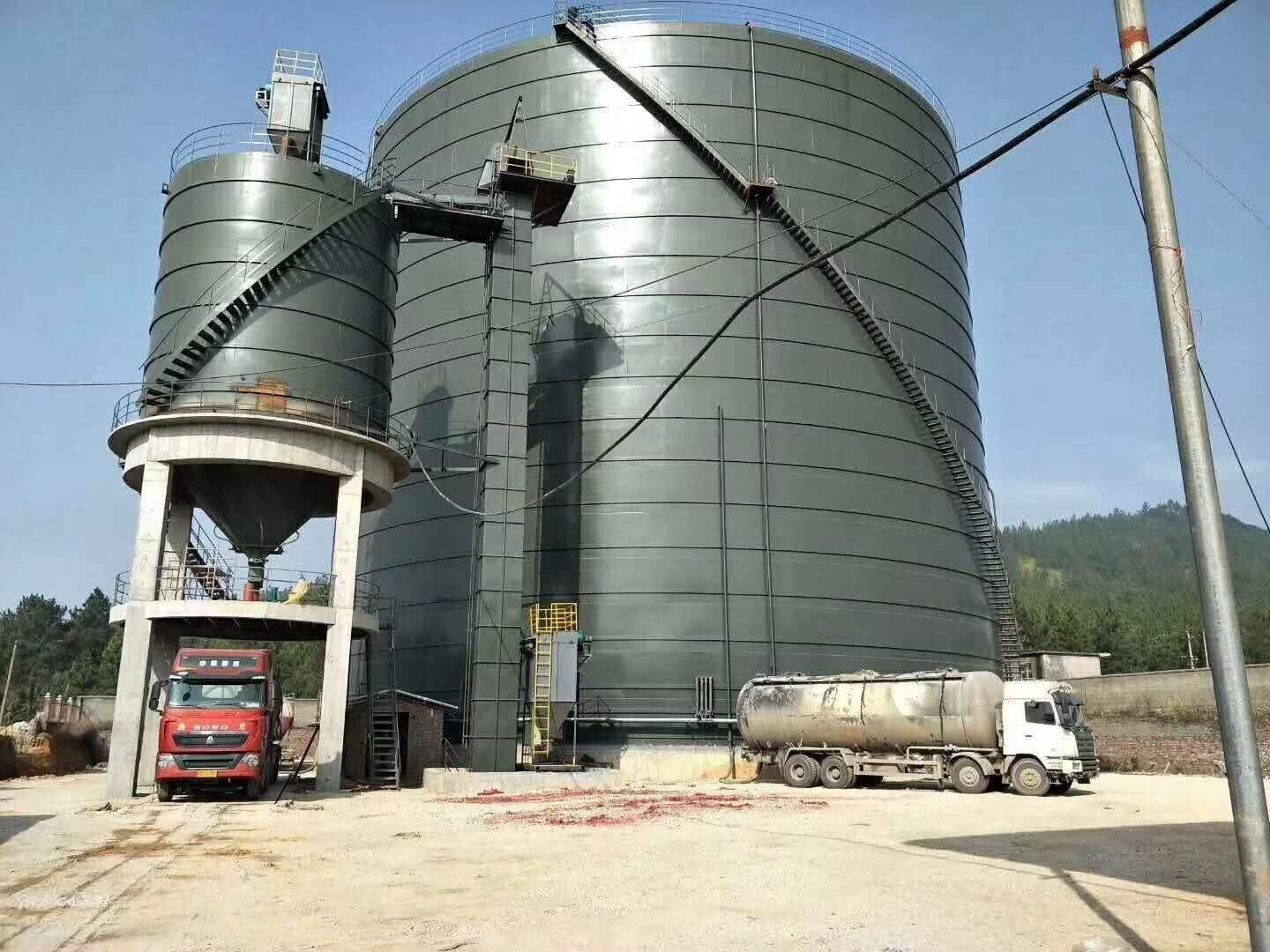 仙桃焊接仓