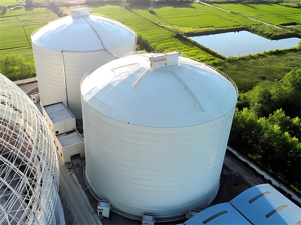 仙桃粉煤灰仓基础施工要求及其关键要素